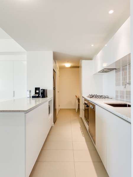 Alpha Mosaic Hotel Fortitude Valley Брисбен Удобства фото